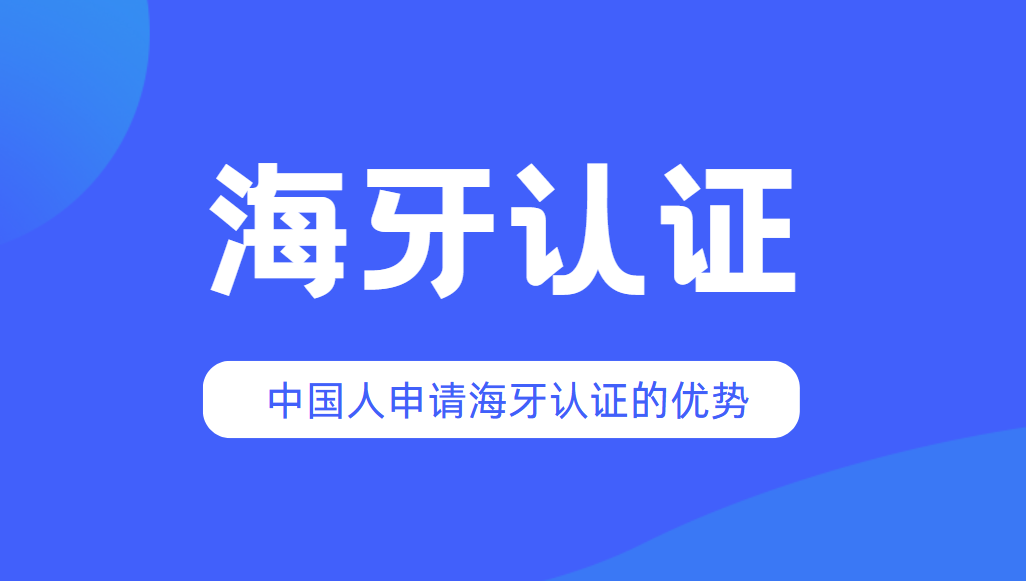 海牙認證詳解：什么是海牙認證及中國人申請的優勢