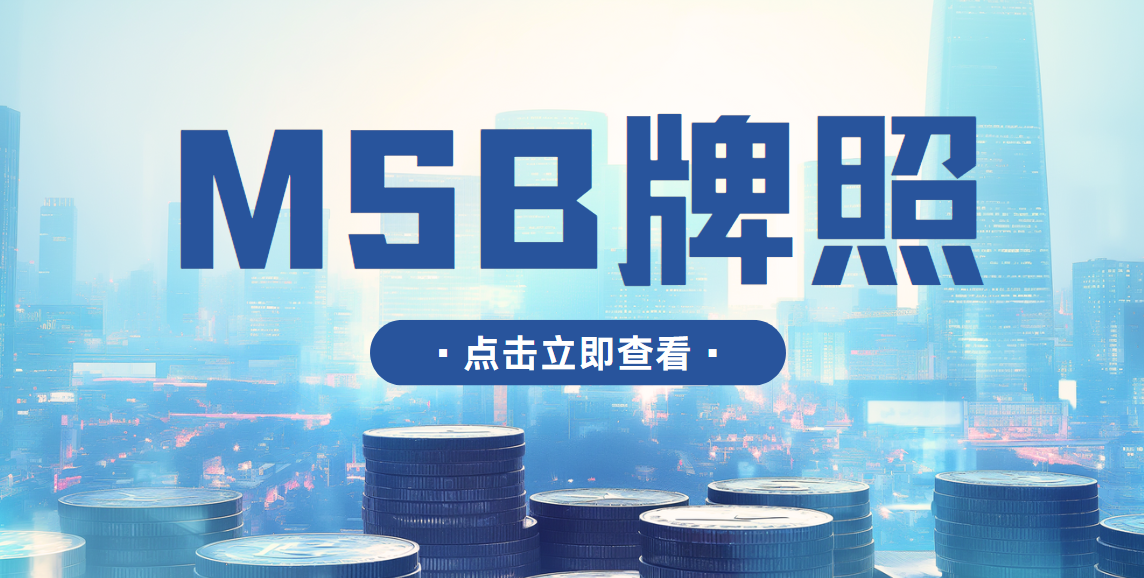 MSB牌照允許開展哪些具體的金融業(yè)務(wù)呢？