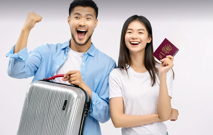 美國結(jié)婚移民：資料準(zhǔn)備與面簽，哪個(gè)更難？