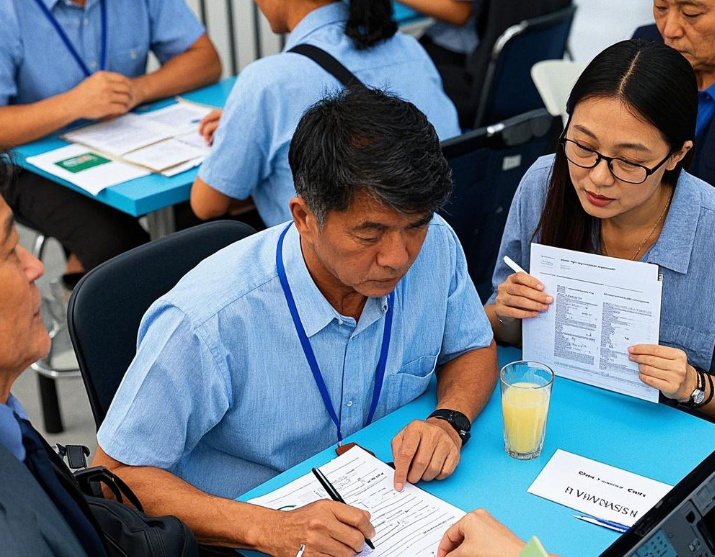 移民美國捷徑？EB1A杰出人才移民全解析