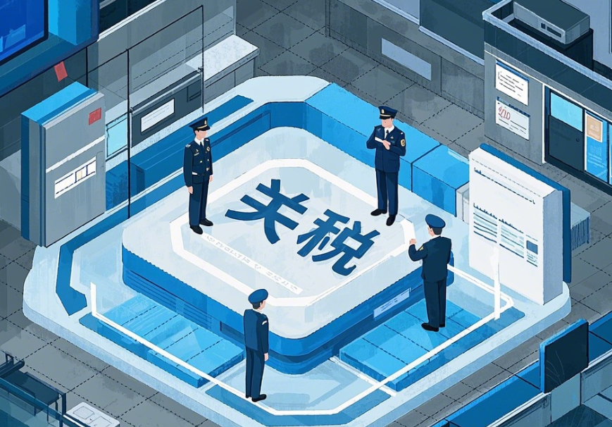 特朗普"對等關稅"引發全球震動與國內爭議
