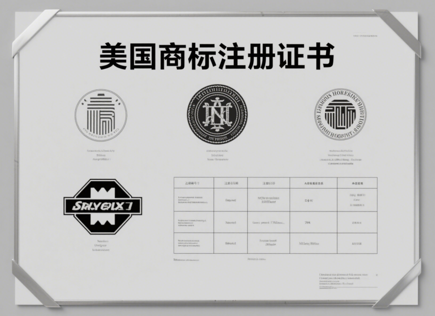 跨境電商必看：注冊美國商標的流程與時間全解析
