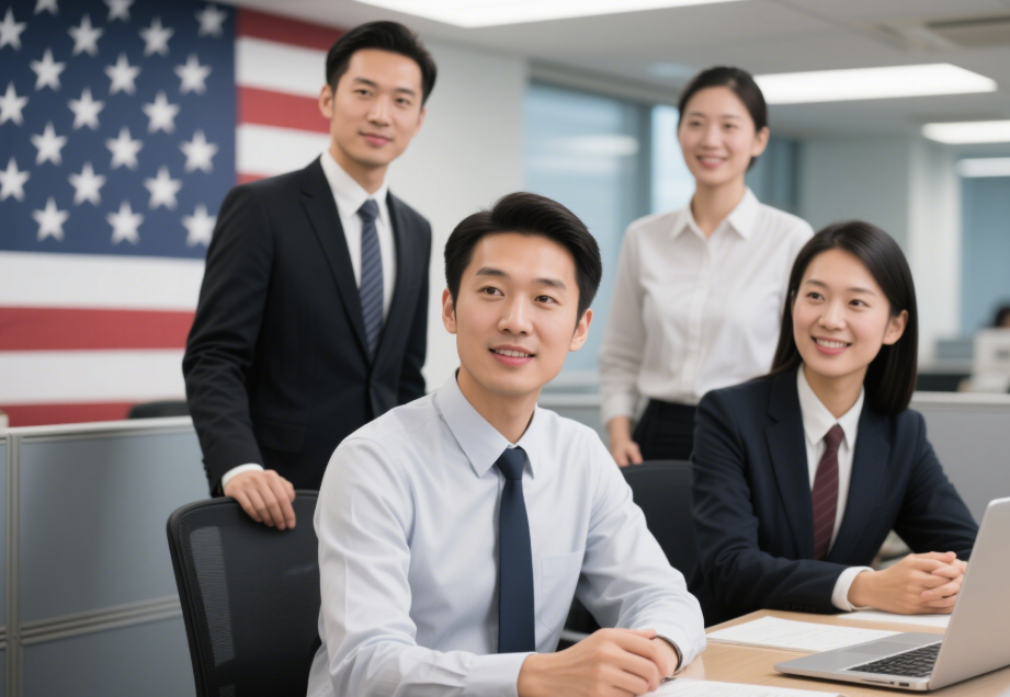 美國L1簽證：L1A和L1B，你適合哪種？