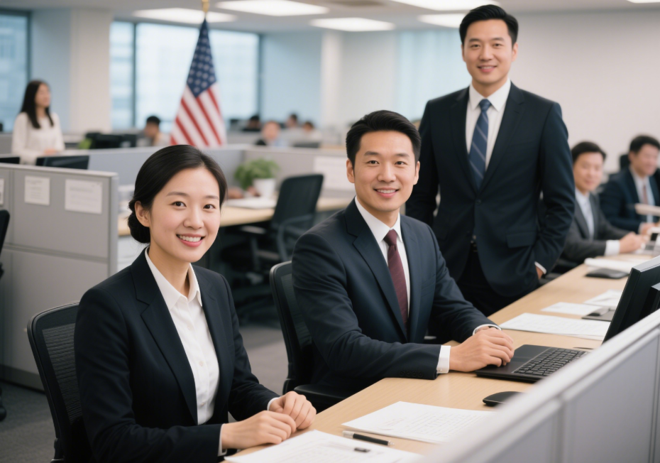 90%跨境電商失敗，竟因忽略美國商標注冊這一步