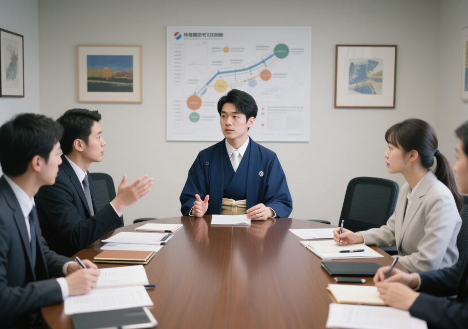 一文讀懂！注冊日本公司的3大條件、9步流程及費用全解析