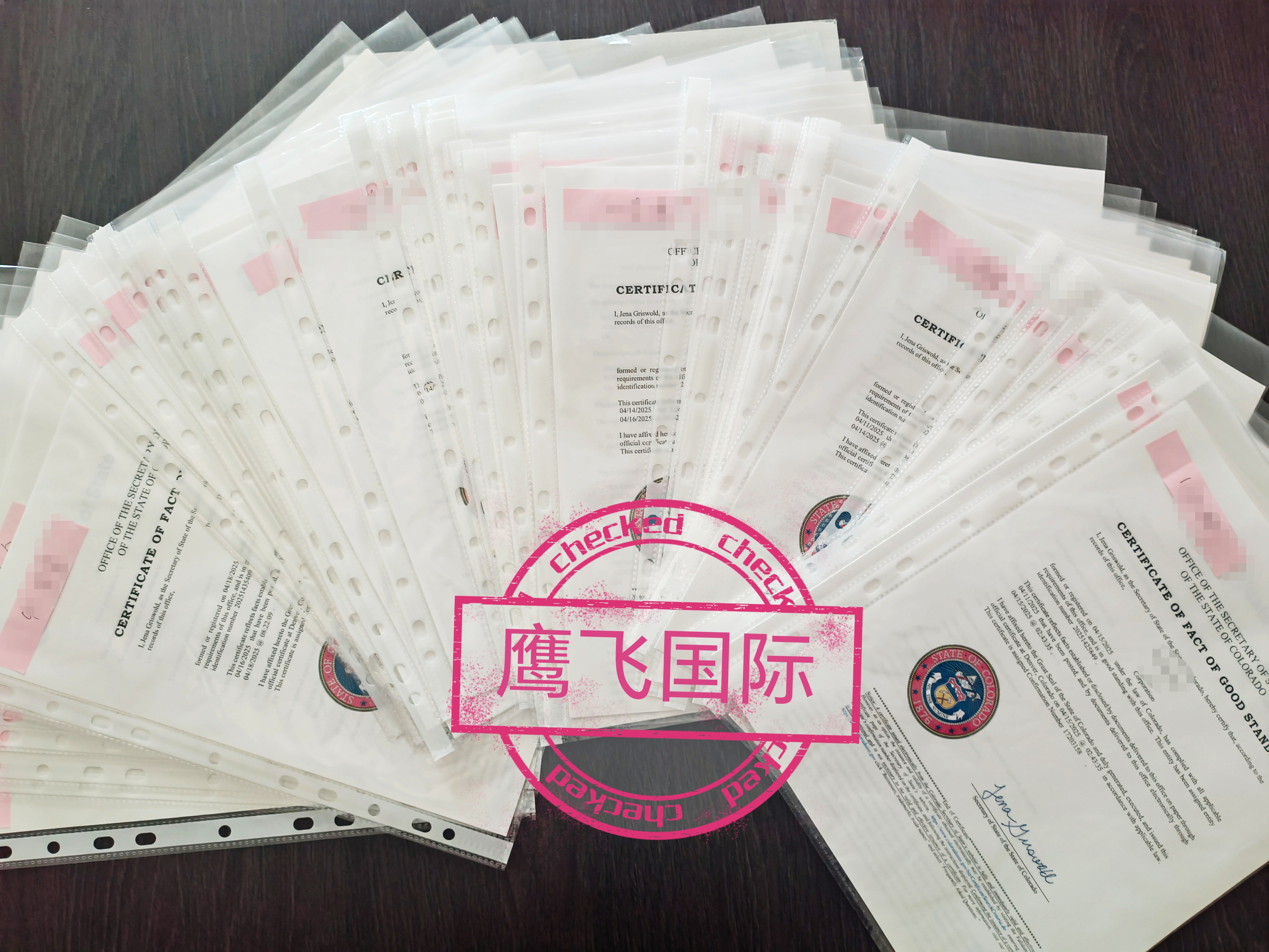 為什么企業(yè)都會(huì)選擇美國科州公司注冊？原因竟是？