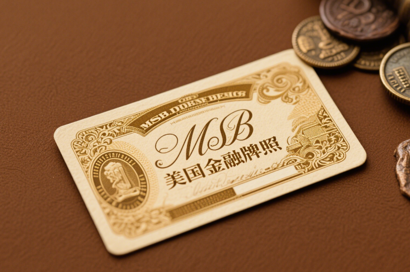 震驚！美國MSB金融牌照申請竟有這些門道！