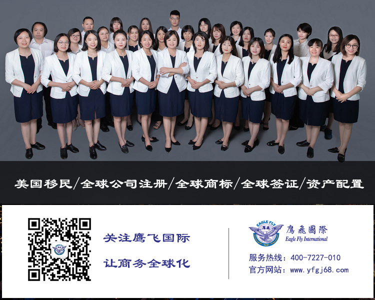 這家機構能一站式解決全球業務需求，它就是鷹飛國際