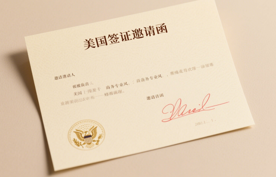 沒有邀請函，美國簽證也能輕松拿下？攻略來了！