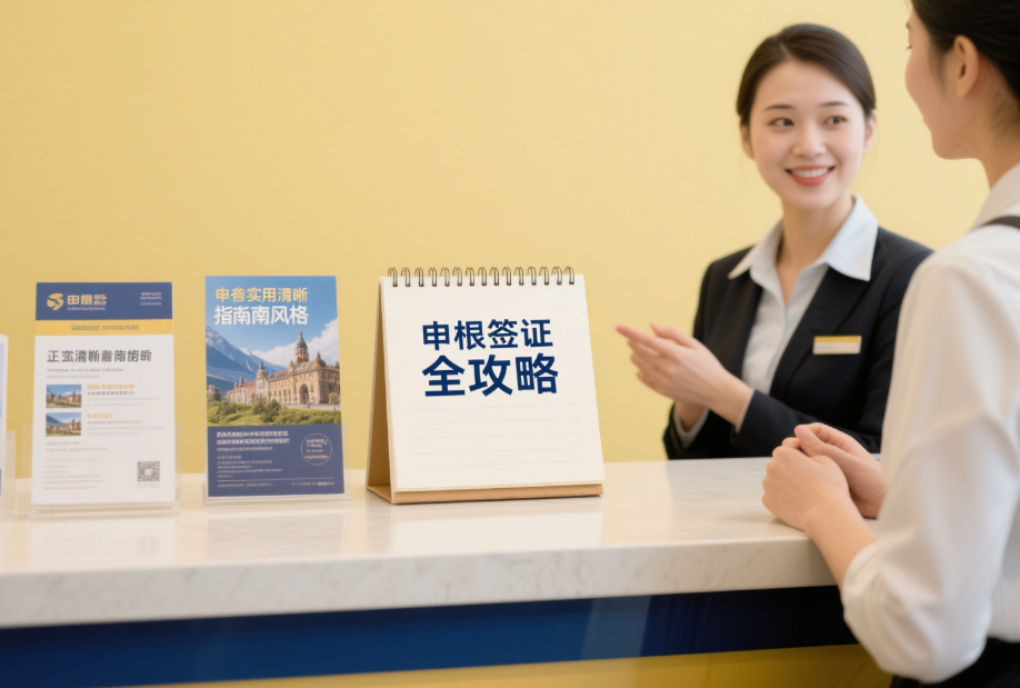 申根簽證全攻略：一次簽證玩遍29國，這些坑千萬別踩！