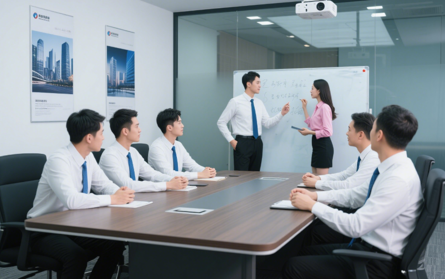 為什么新加坡是2025年全球企業的「戰略跳板」？