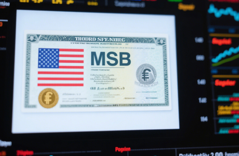 MSB牌照：金融領(lǐng)域的“通行證”，你了解多少？